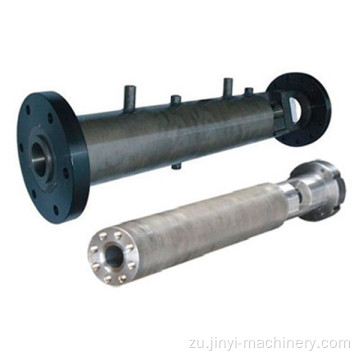 I-Stainless Steel Screw Barrel Human Pet Food Processing